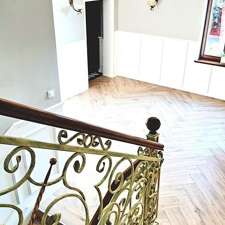 Villa Grudziądz Exterior foto