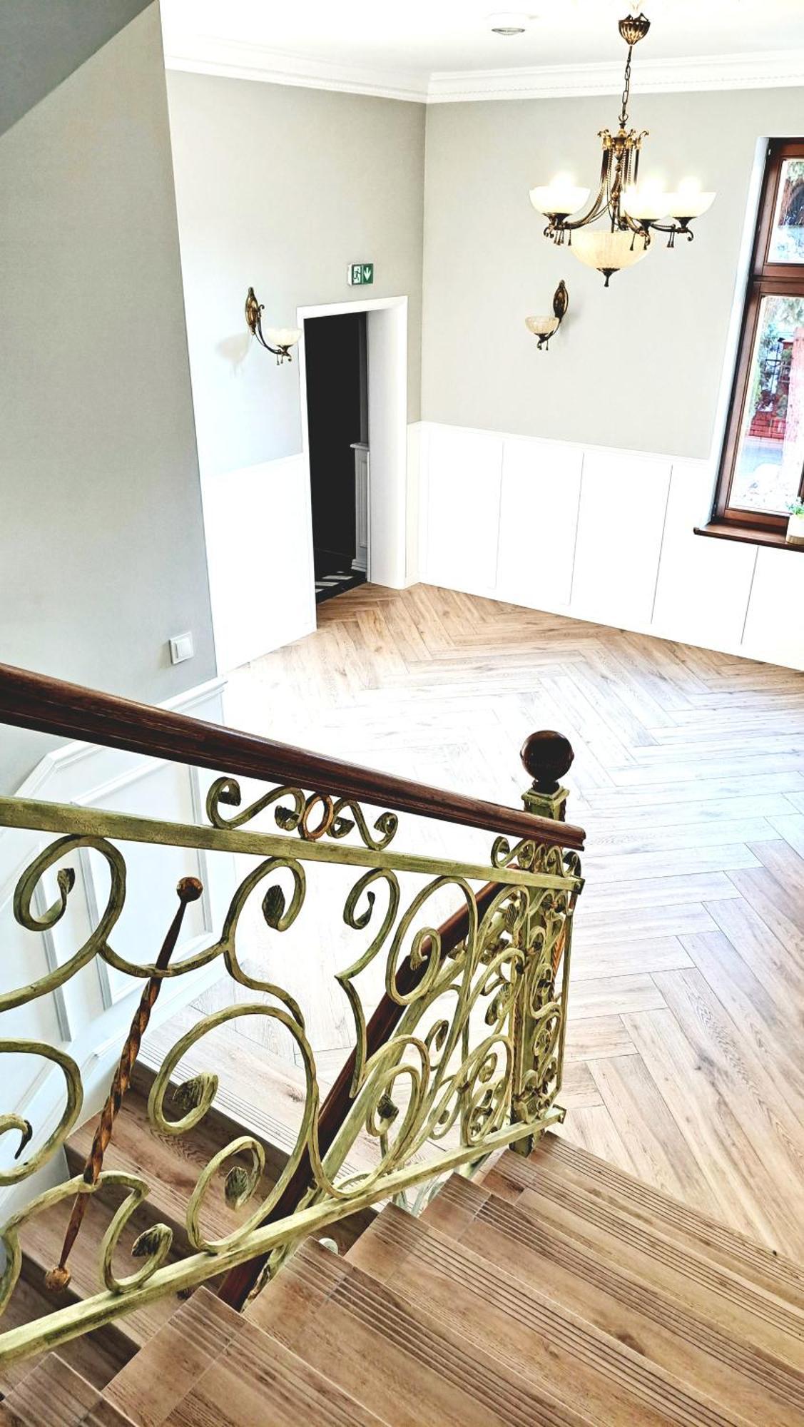 Villa Grudziądz Exterior foto