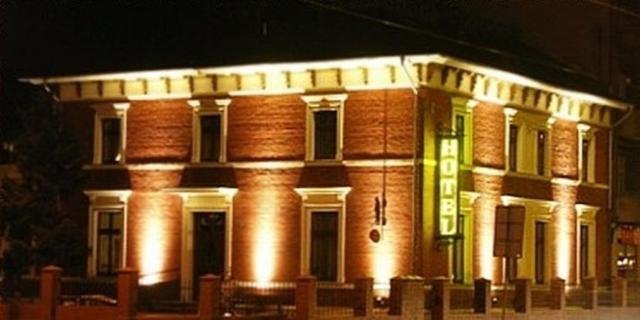 Villa Grudziądz Exterior foto